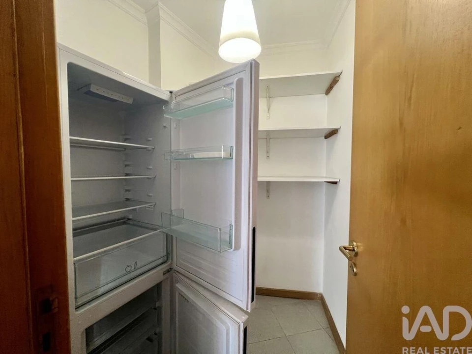 Apartamento T1 para Arrendamento em São Mamede de Infesta e Senhora da Hora Foto 9
