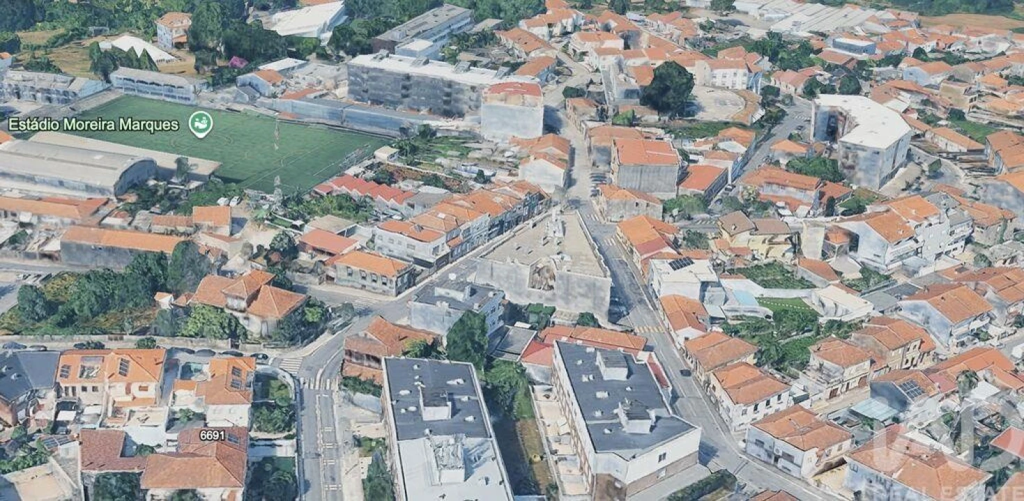 Apartamento T1 para Arrendamento em São Mamede de Infesta e Senhora da Hora Foto 15