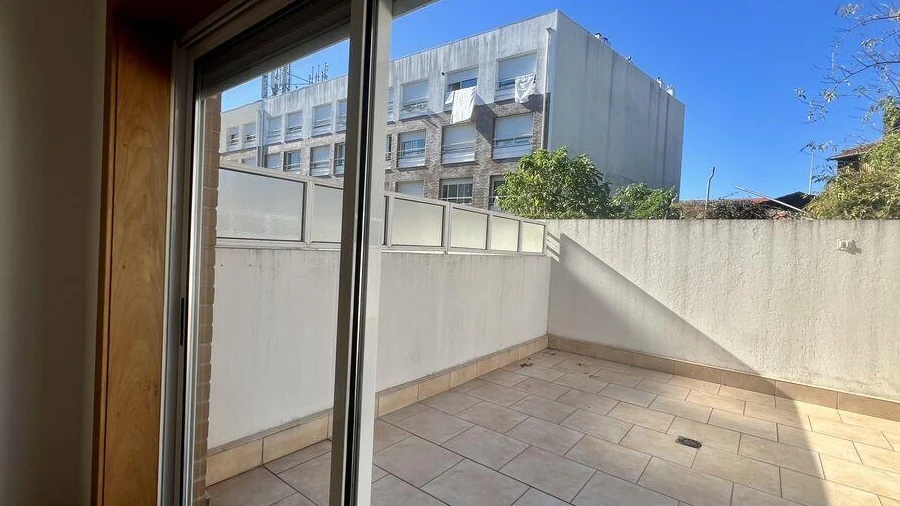 Apartamento T1 para Arrendamento em São Mamede de Infesta e Senhora da Hora