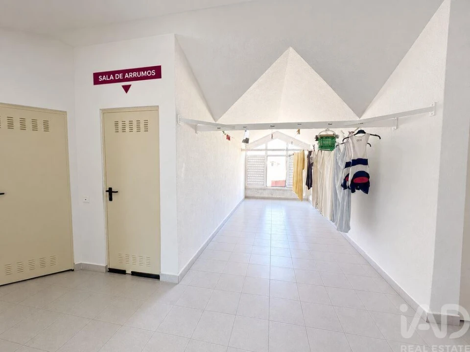 Apartamento T3 para Venda em Carregado e Cadafais Foto 15