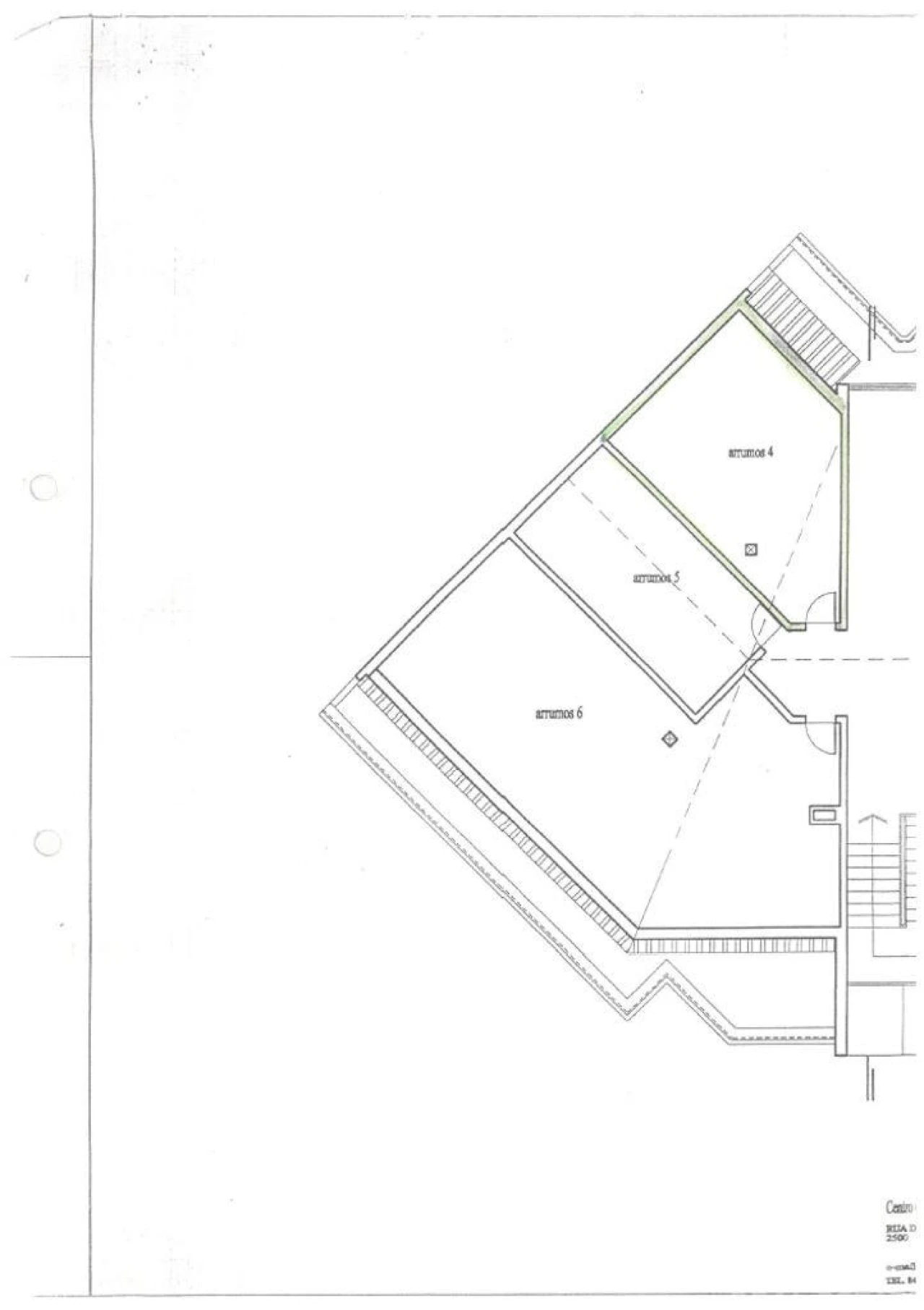 Apartamento T3 para Venda em Alenquer (Santo Estêvão e Triana) Foto 18