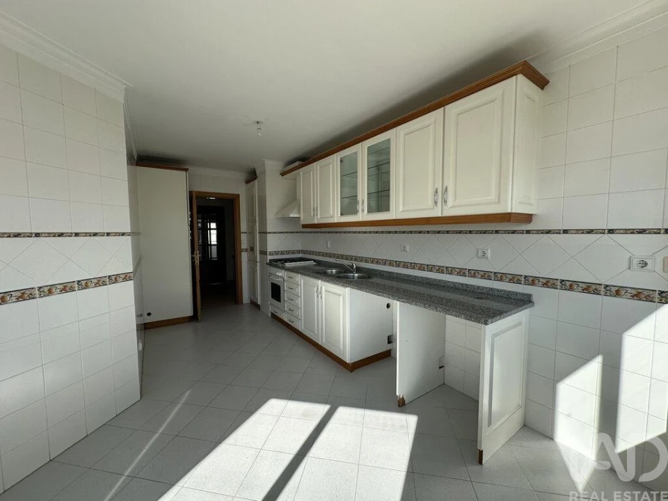 Apartamento T3 para Venda em Alenquer (Santo Estêvão e Triana) Foto 4