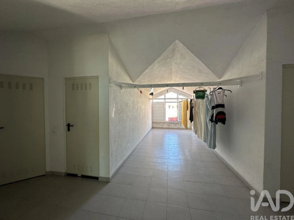 Apartamento T3 para Venda em Alenquer (Santo Estêvão e Triana) Foto 15