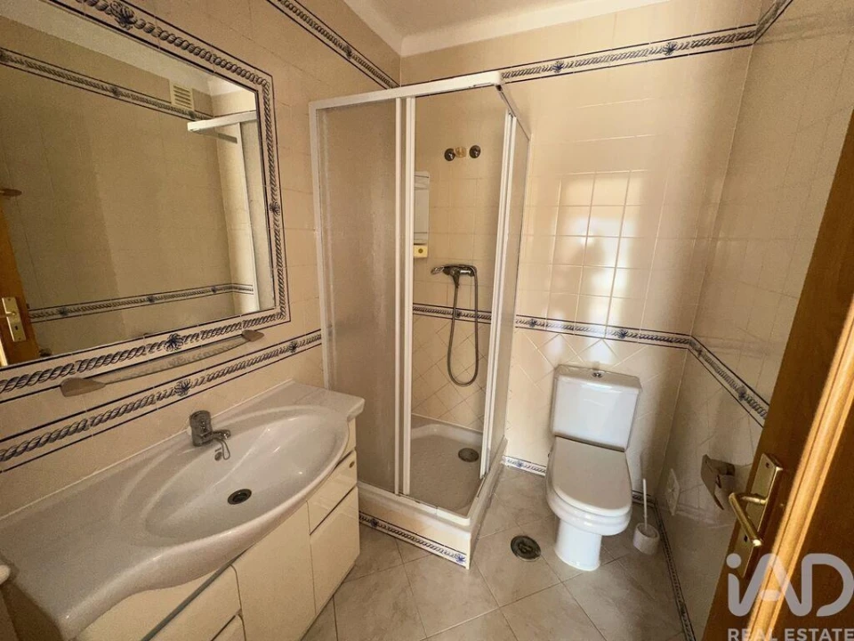 Apartamento T3 para Venda em Alenquer (Santo Estêvão e Triana) Foto 11
