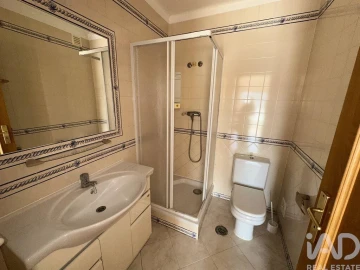 Apartamento T3 para Venda em Alenquer (Santo Estêvão e Triana)