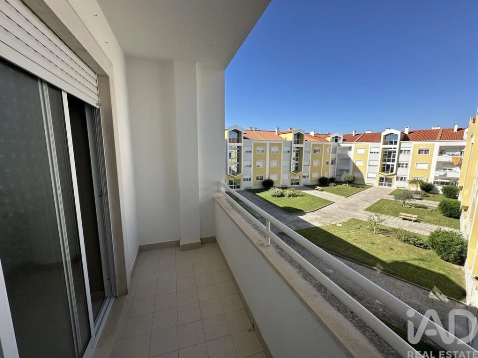 Apartamento T3 para Venda em Alenquer (Santo Estêvão e Triana) Foto 1
