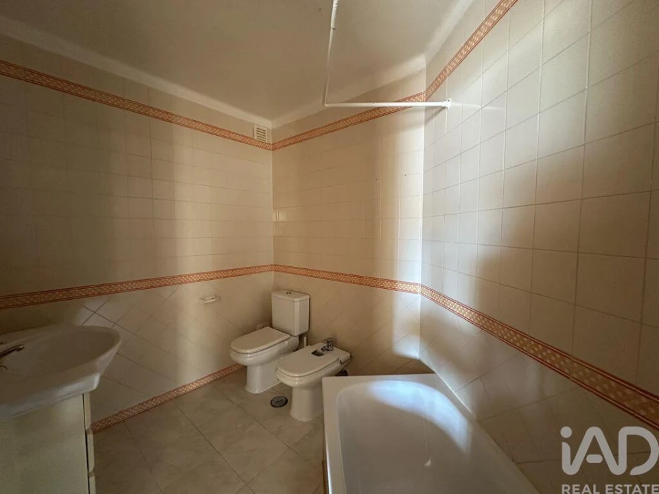 Apartamento T3 para Venda em Alenquer (Santo Estêvão e Triana) Foto 9