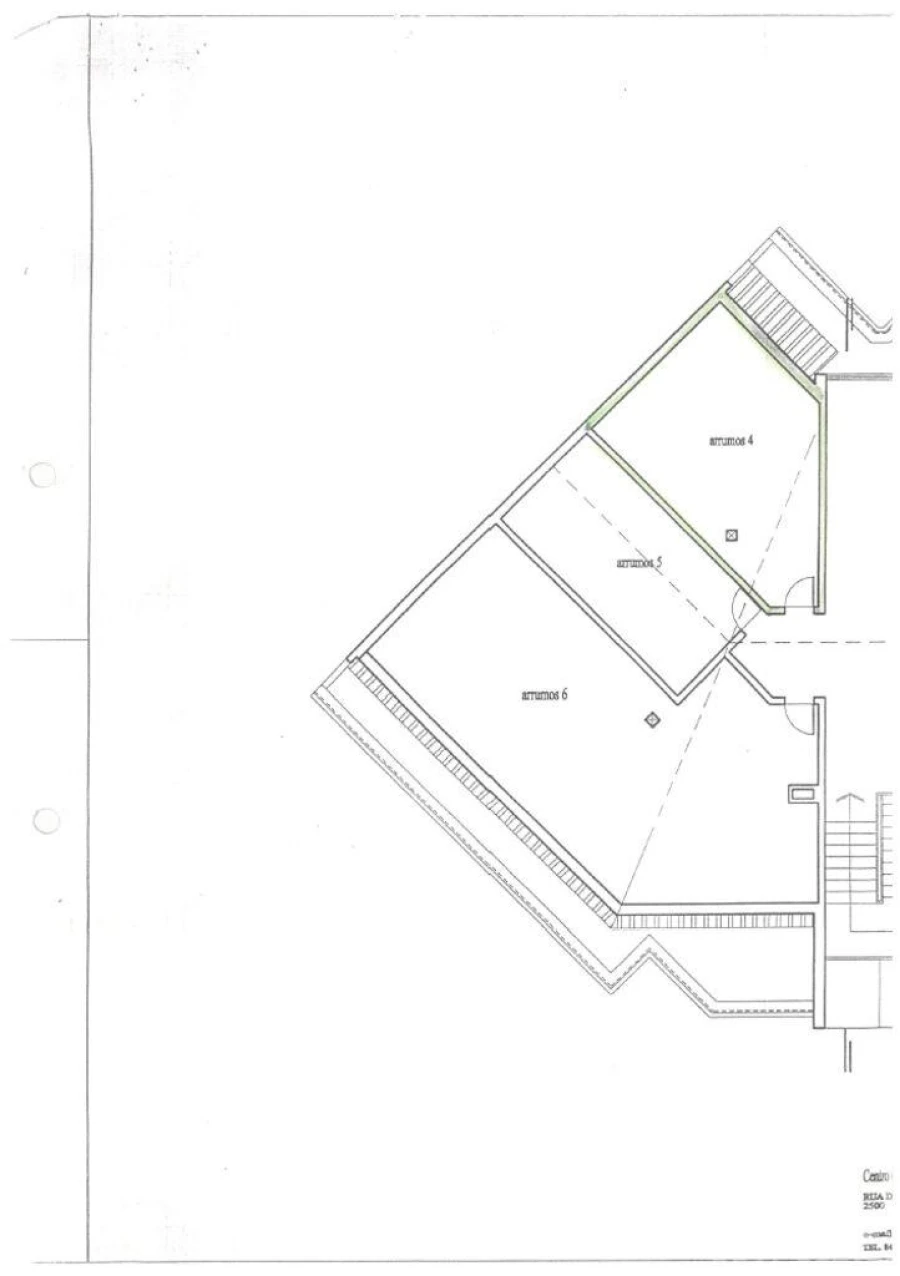 Apartamento T3 para Venda em Alenquer (Santo Estêvão e Triana) Foto 18