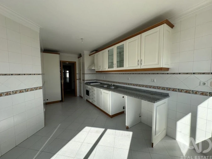 Apartamento T3 para Venda em Alenquer (Santo Estêvão e Triana) Foto 4