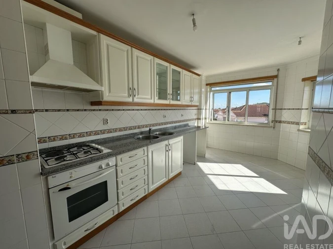 Apartamento T3 para Venda em Alenquer (Santo Estêvão e Triana) Foto 3