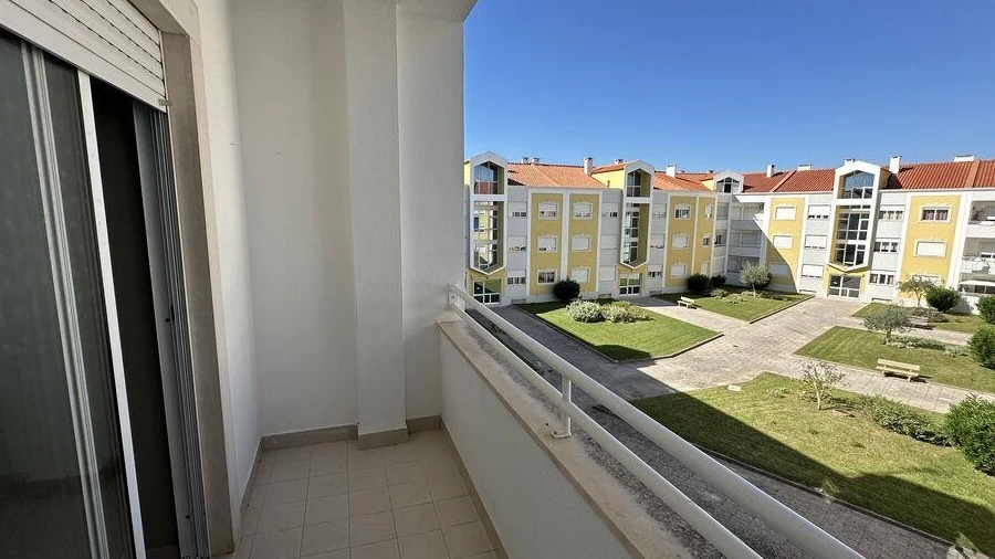 Apartamento T3 para Venda em Alenquer (Santo Estêvão e Triana)