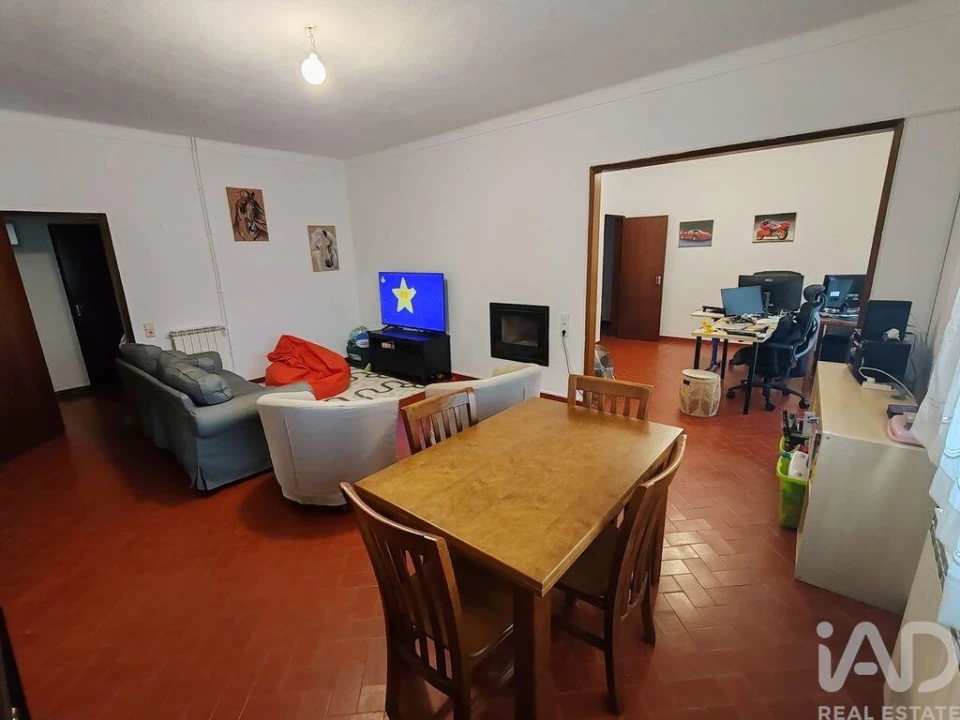 Moradia T5 para Venda em Abitureiras Foto 7