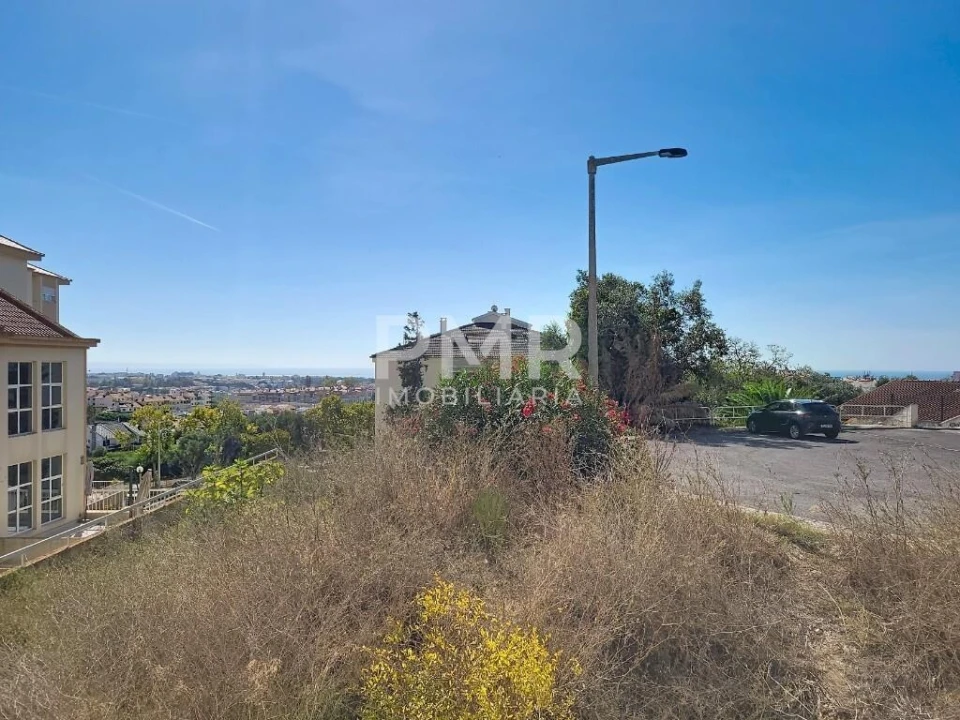 Apartamento T3 para Arrendamento em Carcavelos e Parede Foto 19