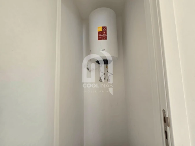 Apartamento T2 para Venda em Queluz e Belas Foto 8