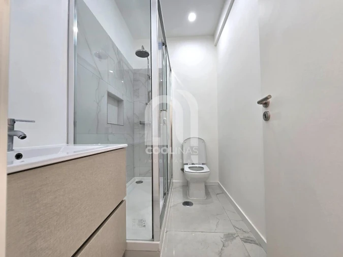 Apartamento T2 para Venda em Queluz e Belas Foto 19