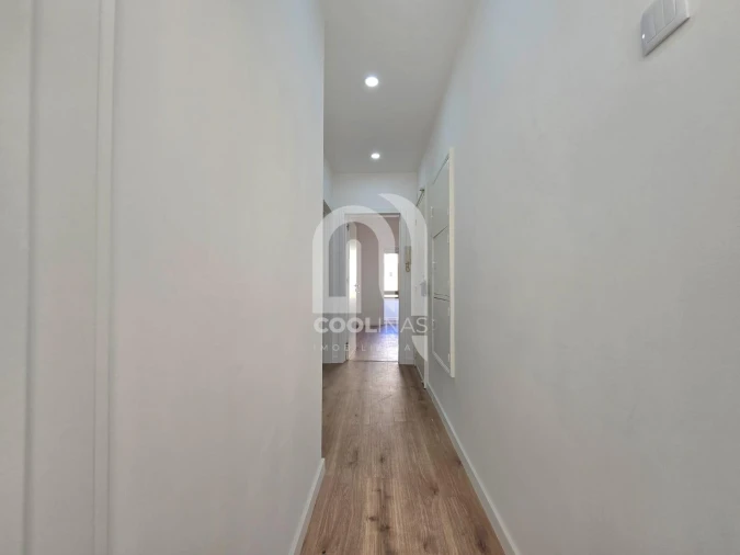 Apartamento T2 para Venda em Queluz e Belas Foto 9