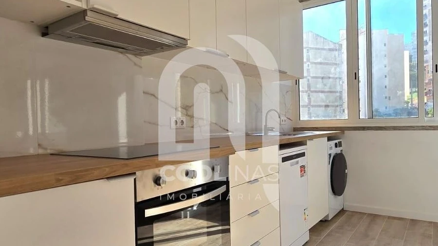 Apartamento T2 para Venda em Queluz e Belas