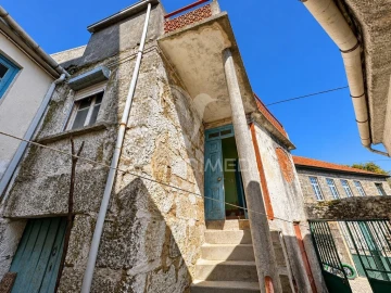 Moradia T2 para Venda em Lalim