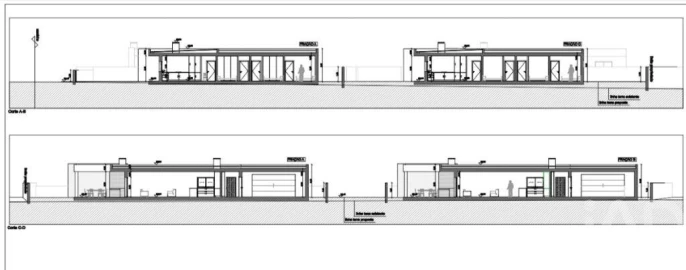 Moradia T3 para Venda em Pataias e Martingança