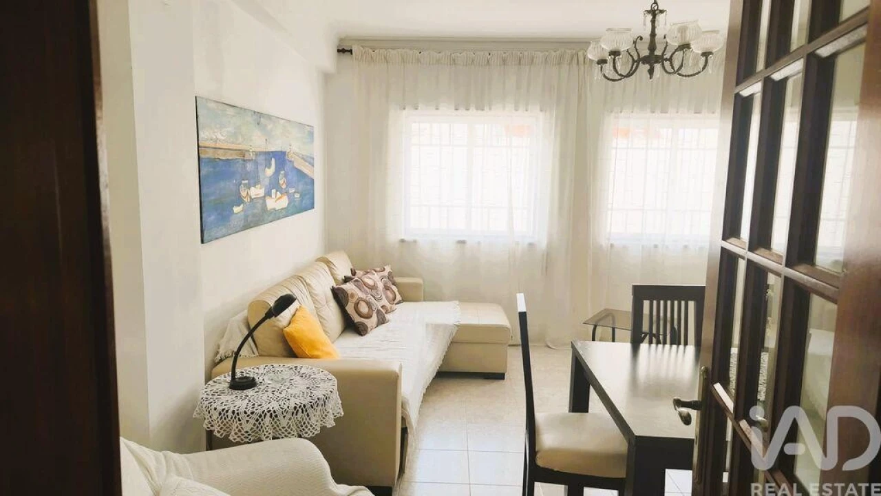 Apartamento para Venda em Peniche Foto 4