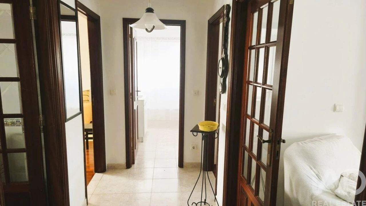 Apartamento para Venda em Peniche Foto 11