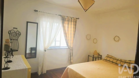 Apartamento para Venda em Peniche