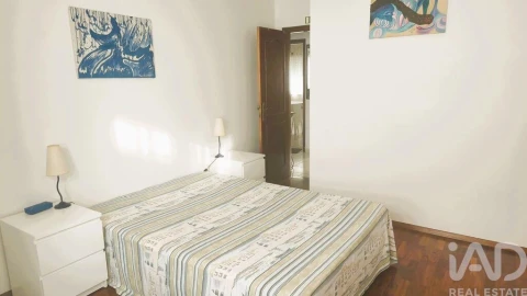 Apartamento para Venda em Peniche