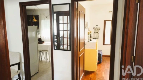 Apartamento para Venda em Peniche