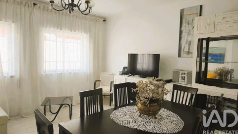 Apartamento para Venda em Peniche