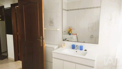Apartamento para Venda em Peniche