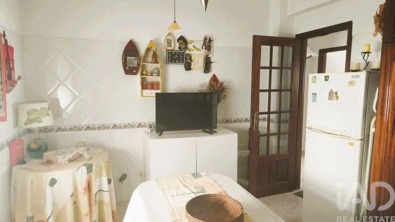 Apartamento para Venda em Peniche Foto 21
