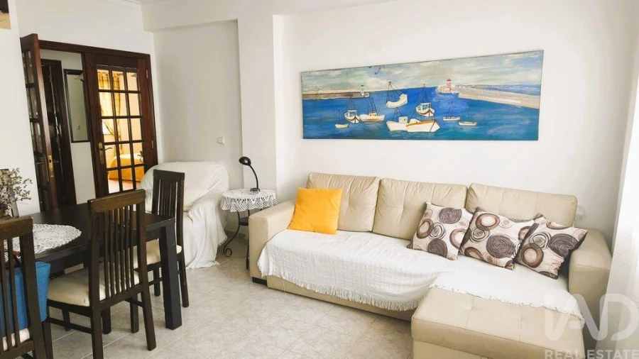 Apartamento para Venda em Peniche Foto 5