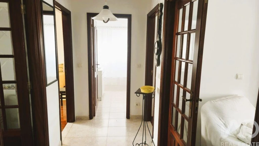 Apartamento para Venda em Peniche Foto 11
