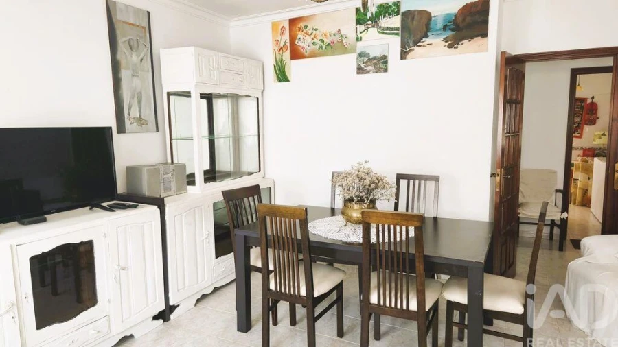 Apartamento para Venda em Peniche Foto 3