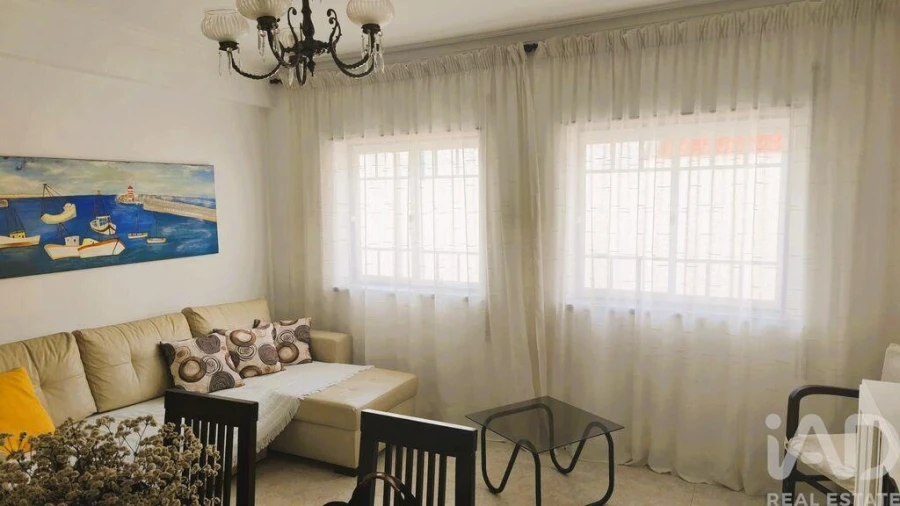 Apartamento para Venda em Peniche Foto 7