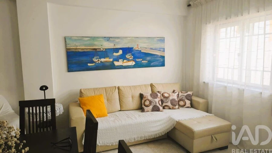 Apartamento para Venda em Peniche Foto 6