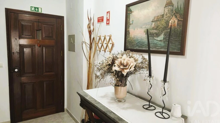 Apartamento para Venda em Peniche Foto 10