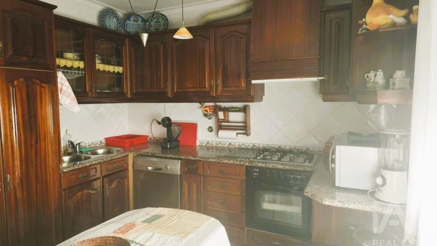 Apartamento para Venda em Peniche Foto 22