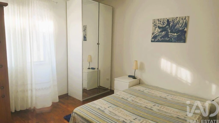 Apartamento para Venda em Peniche Foto 12