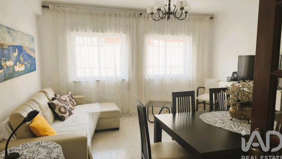Apartamento para Venda em Peniche