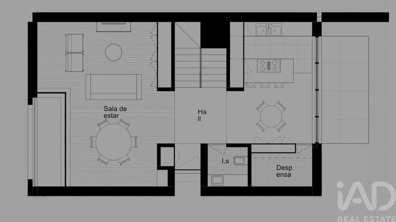 Moradia T3 para Venda em Arentim e Cunha Foto 6