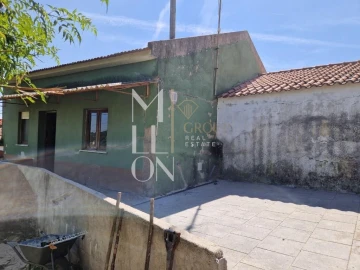 Moradia T3 para Venda em Vila Velha de Rodão