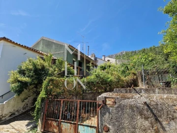 Moradia T3 para Venda em Vila Velha de Rodão