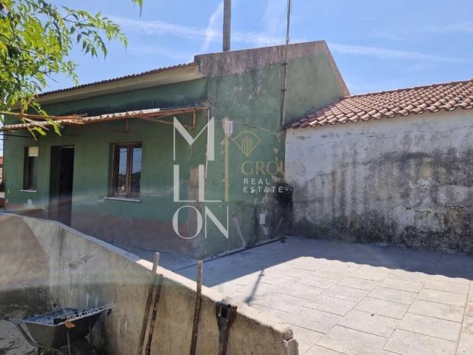 Moradia T3 para Venda em Vila Velha de Rodão Foto 8