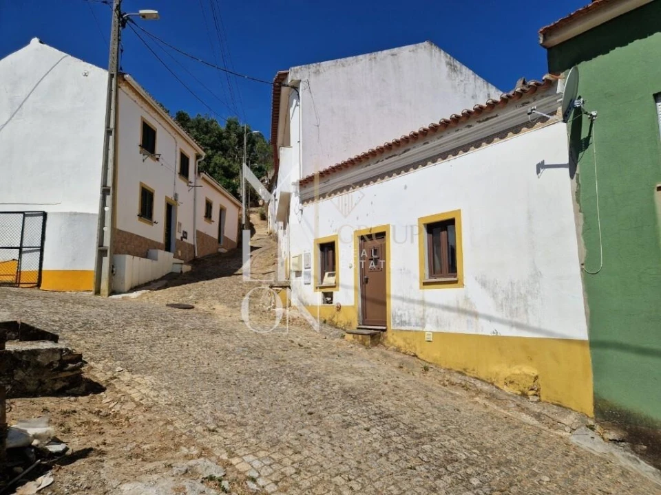 Moradia T3 para Venda em Vila Velha de Rodão Foto 1