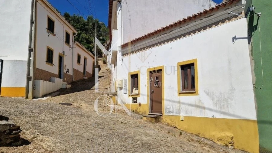 Moradia T3 para Venda em Vila Velha de Rodão
