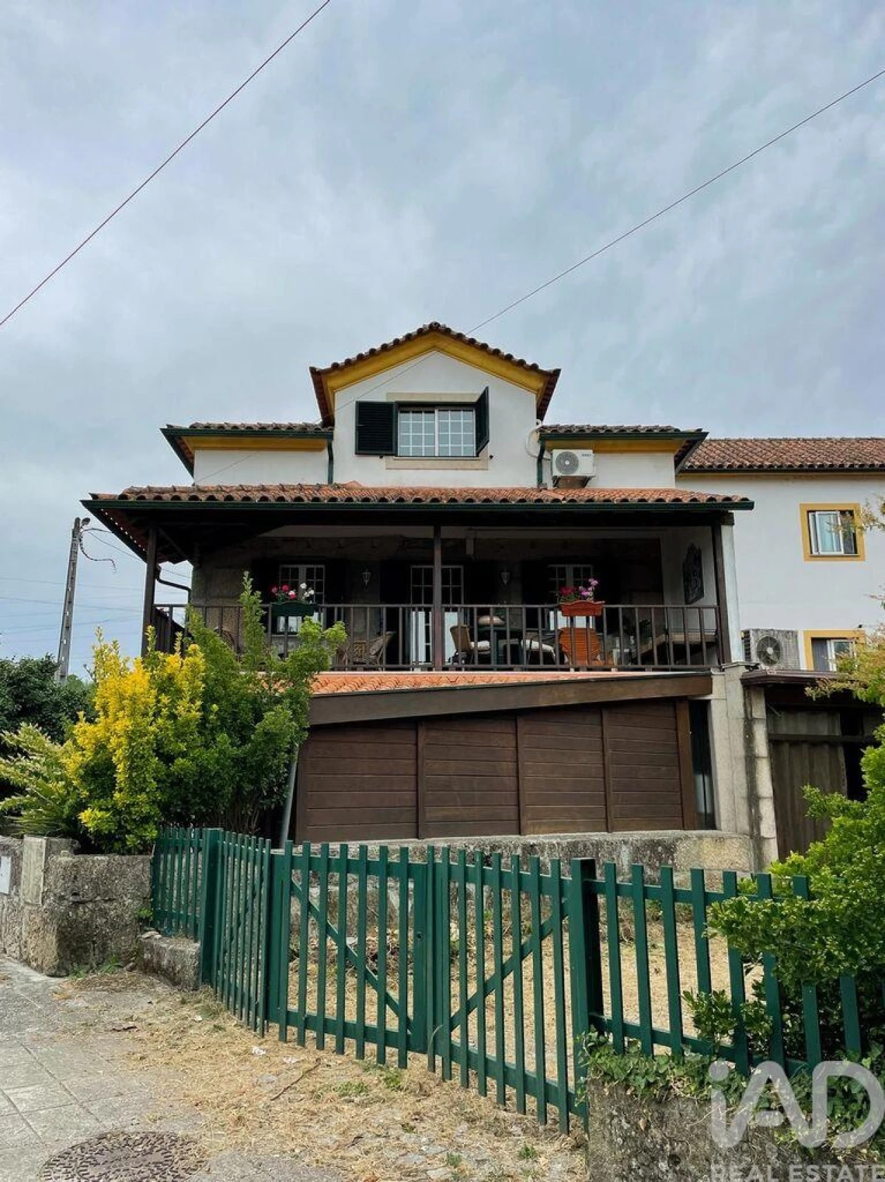 Moradia para Venda em Canas de Senhorim Foto 2