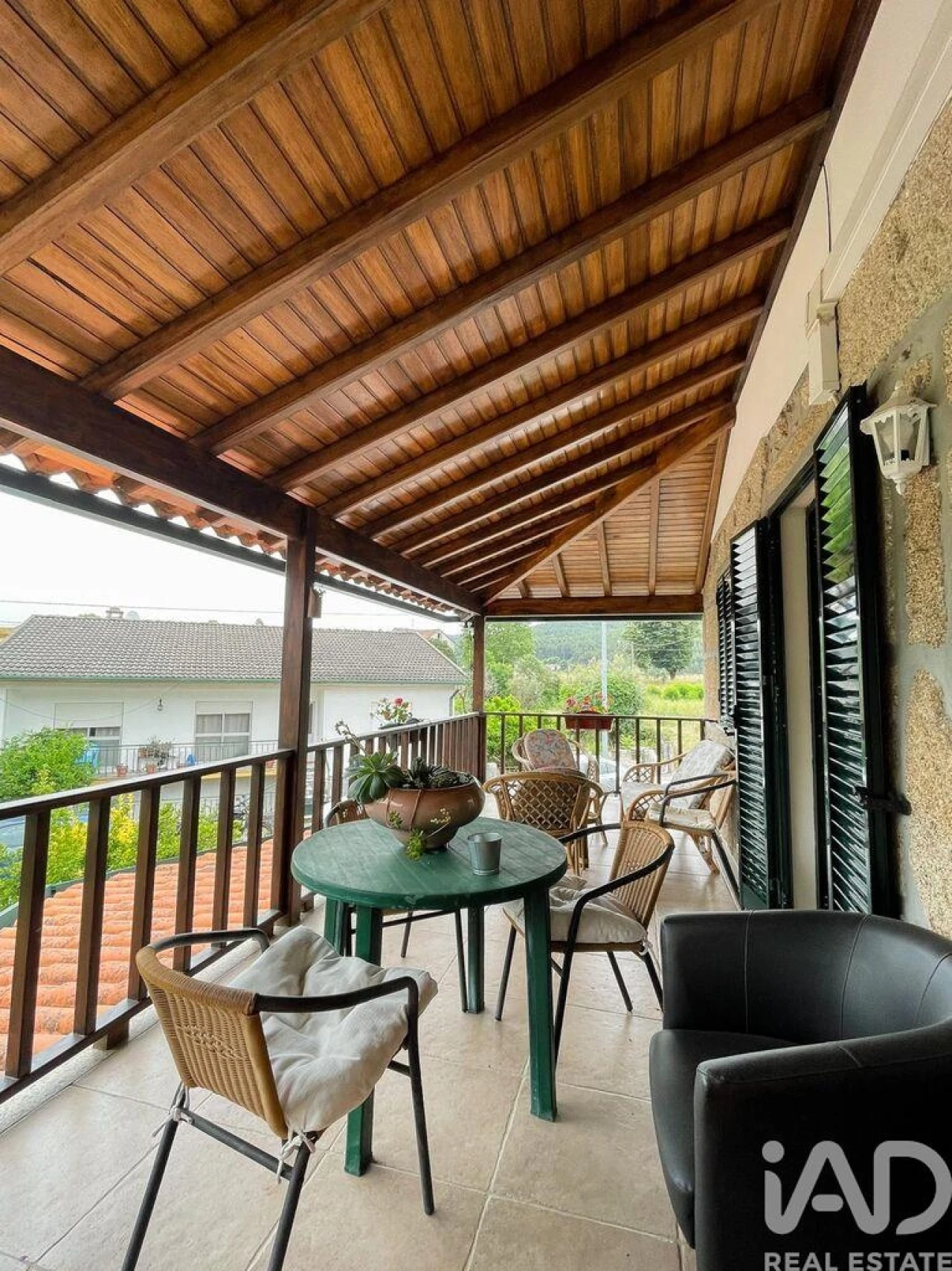 Moradia para Venda em Canas de Senhorim Foto 20