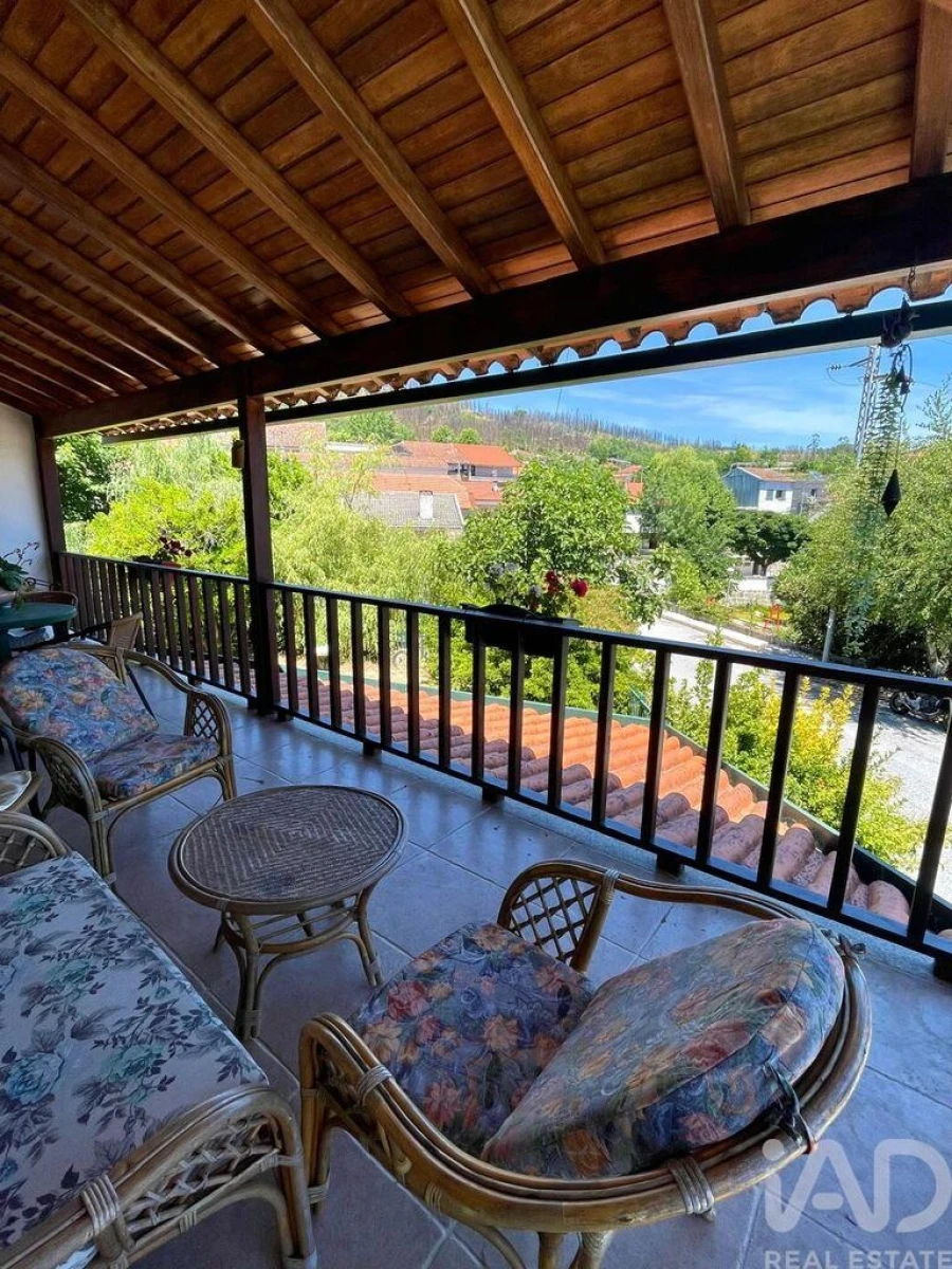 Moradia para Venda em Canas de Senhorim Foto 21