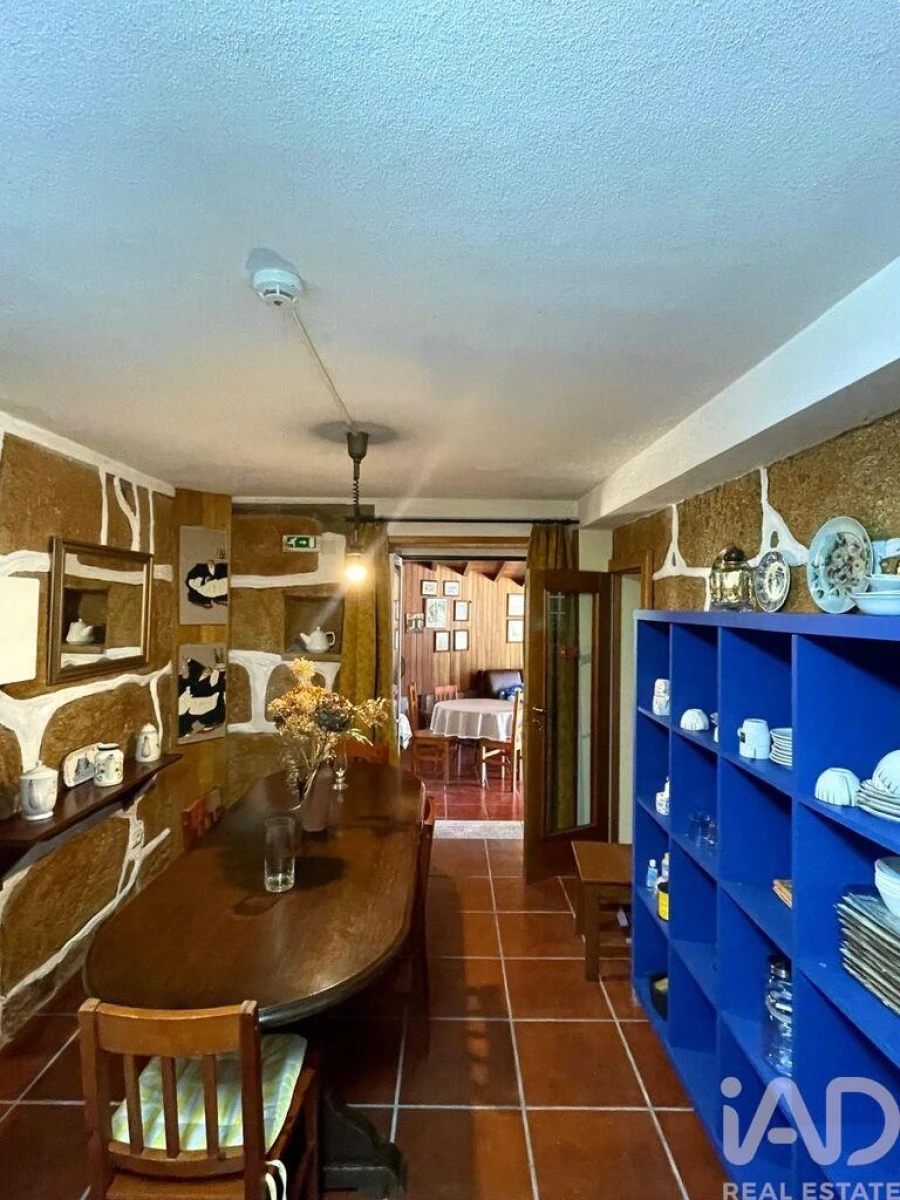 Moradia para Venda em Canas de Senhorim Foto 11